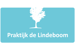 Praktijk de Lindeboom logo
