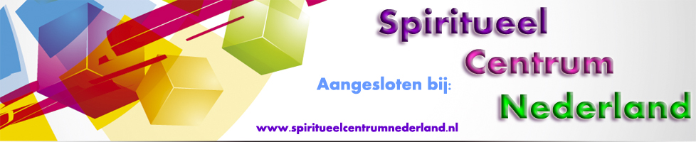 Spiritueel Centrum Nederland